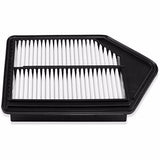 FILTRO AIRE HONDA CRV 10/12  2.4L V4 F-17A00    CODIGO F-17A00