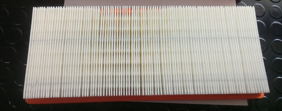 FILTRO AIRE AFINACION  VW SEDAN GOLF GTI   1993-2003     49129620    FA1031        CODIGO MFA 600.