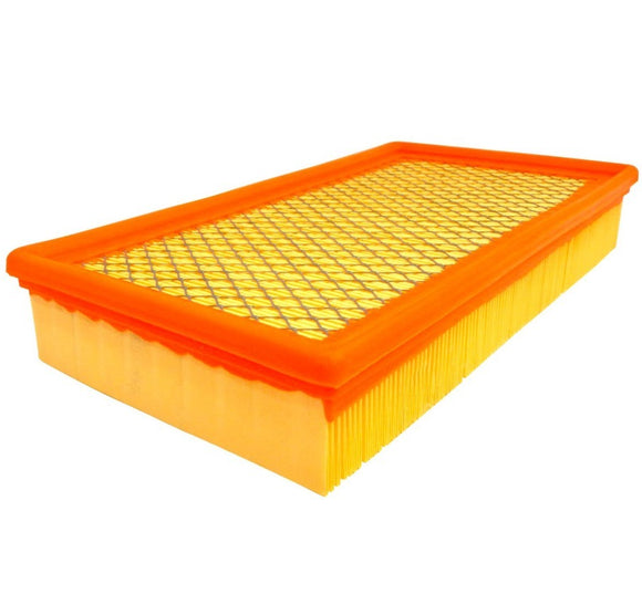 FILTRO AIRE AFINACION  VW POINTER WAGON GTI    1999-2009   F-76A14       CODIGO JAVW-5