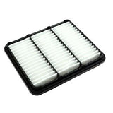 FILTRO AIRE AFINACION  CHEVROLET MATIZ G2  4C 1.0L   06/16    F-14A85         CODIGO A323CM