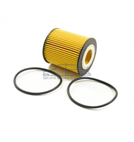 FILTRO ACEITE AFINACION  CARTUCHO CHEVROLET VECTRA ZAFIRA FIAT GRANDE SUZUKI  CH10045         CODIGO JE-10045