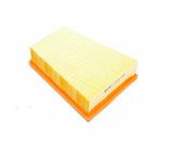 FILTRO AIRE AFINACION  RENAULT   MEGANE II   2004-2008   MANN        CODIGO C2512