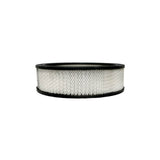 FILTRO AIRE AFINACION  CHEVROLET SILVERADO SUBURBAN AVALANCHE ESCALADE CHEYENE SONORA TAHOE BLAZER ENVOY SIERRA YUKON V6 V8 4.3L 4.8L 5.3L 6.0L 6.2L  02/13  CIRCULAR  F-326A          CODIGO A348C