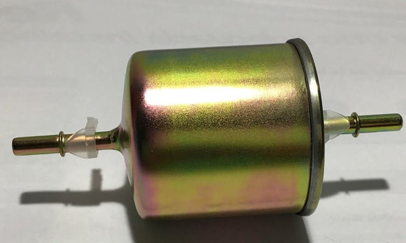 FILTRO GASOLINA AFINACION  FORD KA COURIER 01/07 F150 EXCURSION 01/05 EXPLORER 95/98 ECONOLINE 150 3     CODIGO FF-19