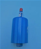 FILTRO GASOLINA AFINACION  CHEVROLET CAVALIER BLAZER  ROSCA Y PIVOTE CON SEGURO    CODIGO 89028789