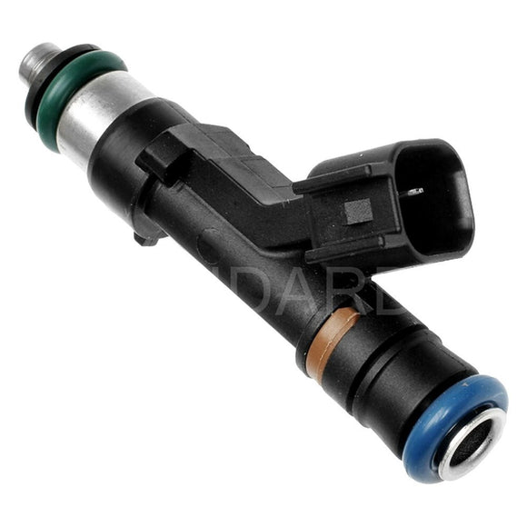 SENSOR INYECTOR FORD SUPER DUTY E1500 E2500 E3500 E4500  09/15     CODIGO FJ1007