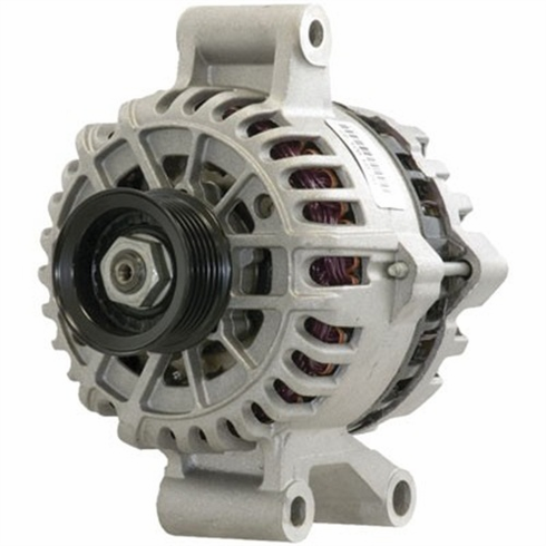 ALTERNADOR FORD 6G 12V 110A  FOCUS 2.0L  LESTER 8261 8447      CODIGO 02248