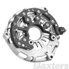PORTA DIODO ALTERNADOR   FORD 4G 133MM 130A  31-210   FR300       CODIGO 26204