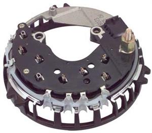 PORTA DIODO ALTERNADOR   FORD 6G 136MM  12V 110A MUSTANG  31-218    FR6073        CODIGO 41824