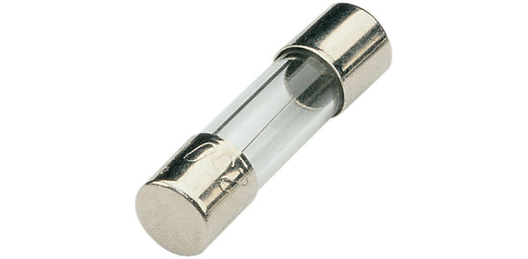 FUSIBLE VIDRIO   9A      CODIGO 17950