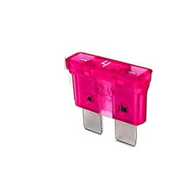 FUSIBLE CLAVIJA   4A      CODIGO 19990