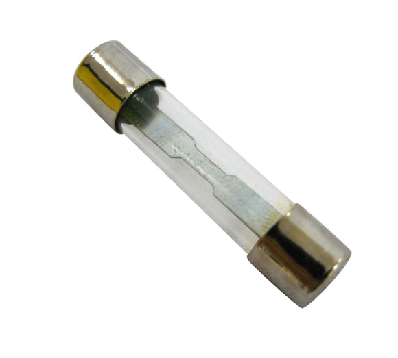 FUSIBLE VIDRIO  20A      CODIGO 17954