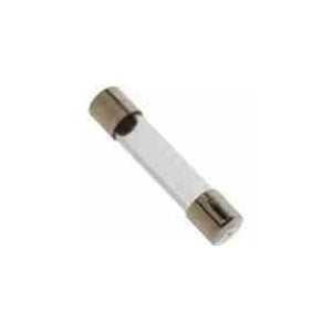 FUSIBLE VIDRIO  25A      CODIGO 17955