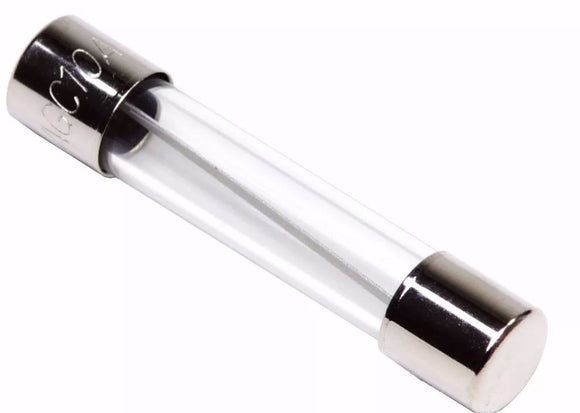 FUSIBLE VIDRIO  15A      CODIGO 17953