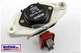 REGULADOR ALTERNADOR BOSCH MERCEDES BENZ FAMSA 12V   1197311033   IB360       CODIGO 31636