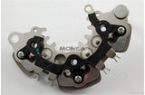 PORTA DIODO ALTERNADOR   HITACHI AUDI A3 A4 TT VW BEETLE 02/05 120A IHR701     CODIGO IHR701
