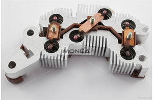 PORTA DIODO ALTERNADOR   DELCO CHEVROLET CADILLAC 12V CS144    DR5179      CODIGO 26104