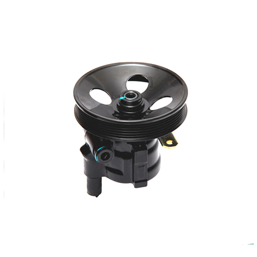 BOMBA DIRECCION HIDRAULICA CHEVROLET 94/12     CODIGO 93249438