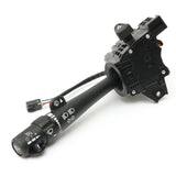 PALANCA DIRECCIONALES  CHEVROLET SILVERADO SIERRA YUKON 03/07   CBS1149         CODIGO 36713