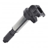 BOBINA  BMW SERIES 325 330 525 545 645 650 745 750 760  M  X  Z  3PINES 02/08    UF522       CODIGO UF-522