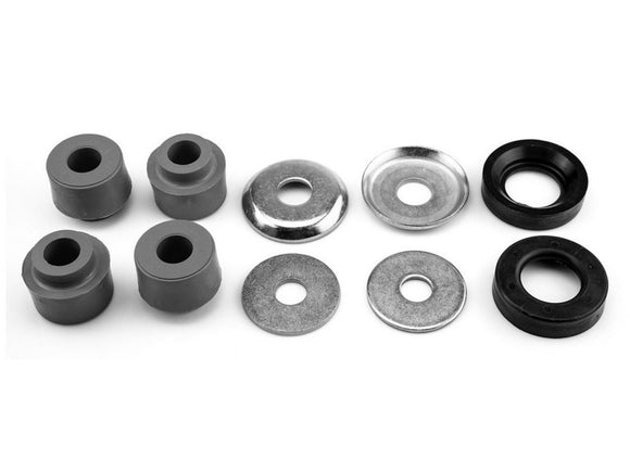 GOMA TIRANTE FORD E150 E250 E350 75/06    CODIGO K-8268