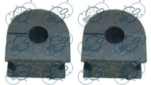 GOMA BARRA ESTABILIZADORA  FORD  1408003-SYD     CODIGO 1408003-SYD