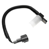 SENSOR CIGUEÑAL CHEVROLET TRACKER SUZUKI VITARA SX4  SUZUKI 4 CILINDROS  1.6L 99/09   PC255      CODIGO 3636107