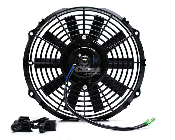 MOTOVENTILADOR UNIVERSAL 12