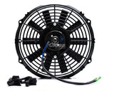 MOTOVENTILADOR UNIVERSAL 12"  12V  10 ASPAS CCW       CODIGO 42394