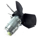 MOTOVENTILADOR CHEVY 6 ASPAS 00/04 A/A GORDO TIPO BOSCH       CODIGO VDO-PM3334