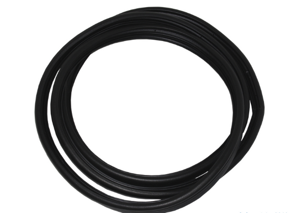 EMPAQUE CHEVY PUERTA DELANTERA IZQUIERDA 2 PUERTAS    CODIGO 93434710