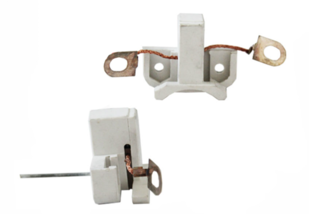 PORTA CARBON ALTERNADOR FORD 3G     39-207    CODIGO 30016