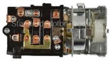SWITCH LUZ CHRYSLER NUEVOS 9PIN HS-108N    DS273    DS741.        CODIGO S10821