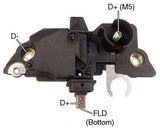REGULADOR ALTERNADOR BOSCH FORD COURIER IKON KA FIESTA FIAT PALIO   F00M145349  IB220 ORIGINAL     CODIGO 3229700
