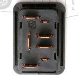 INTERRUPTOR CRISTALES FORD SENCILLO UNIVERSAL 7PIN  IM11158         CODIGO 19620