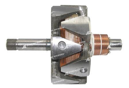 ROTOR  RECONSTRUIDO EP MOTOROLA  55A BREIS     CODIGO 35118