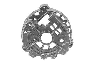 TAPA ALTERNADOR CHEVROLET CS-130 CUTLAS TRASERA  21-126     CODIGO 37107