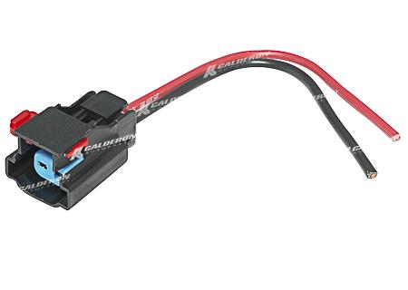 ARNES CHRYSLER MOTOVENTILADOR 2 CABLES BULBO ACEITE BOBINA  A40-17      CODIGO A40-17