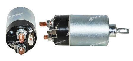 SOLENOIDE MARCHA BOSCH NISSAN TSURU II  DATSUN P/UP  9330041009   ORIGINAL       CODIGO 05606