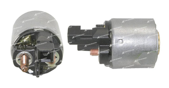 SOLENOIDE MARCHA VALEO VW POINTER LUPO  555526  494809  BRASIL        CODIGO 05374