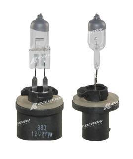 FOCO 880 12V PHILLIPS      CODIGO 17102