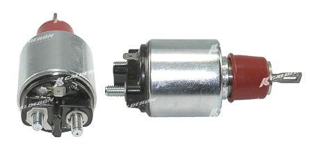 SOLENOIDE MARCHA BOSCH NISSAN D21 CAMIONETAS    6004AS1002    F000SH0179       CODIGO 05600