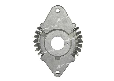 TAPA ALTERNADOR CATERPILLAR DELANTERA   W7412     CODIGO 37252