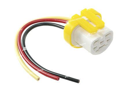 ENCHUFE DE UNIDAD FOCO  9005   9006 # 14   CODIGO 11205