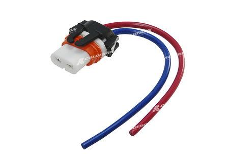 ENCHUFE DE UNIDAD FOCO  9005   CERAMICA  #14     CODIGO 11217