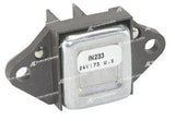 REGULADOR ALTERNADOR DENSO CATERPILLAR 24V    IN233      CODIGO 31606