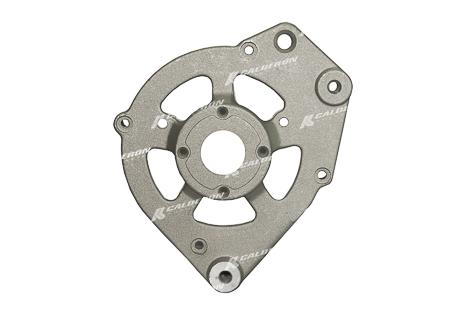 TAPA ALTERNADOR BOSCH VW CARIBE DELANTERA   9121040055     CODIGO 37026