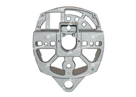 TAPA ALTERNADOR MOTOROLA 160A TRAS.114-202     CODIGO 37282