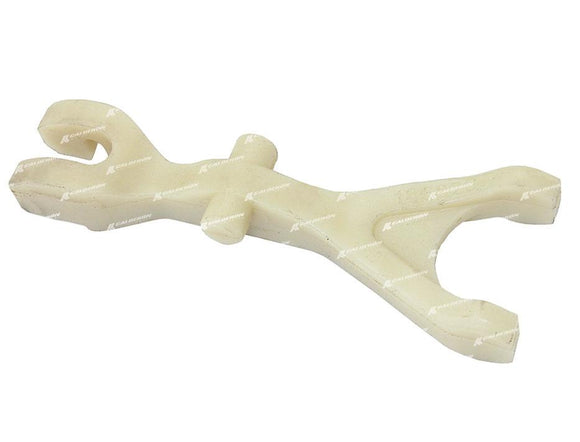 HORQUILLA MARCHA FORD FIESTA IKON, PLATINA, CLIO TIPO VALEO SOLO HORQUILLA     CODIGO 25191