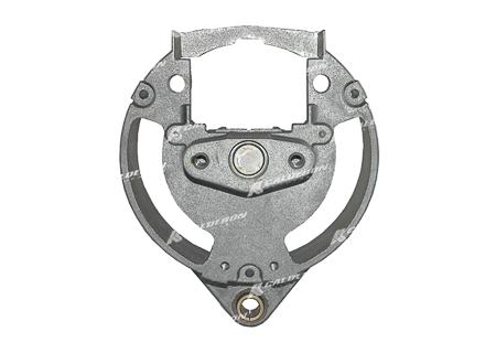 TAPA ALTERNADOR LEECE NEVILLE 140A 24V TRAS.     CODIGO 37274